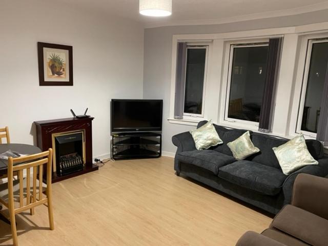 Lovely 2Br Gem Near To Wsu, City. Paisley Exteriör bild