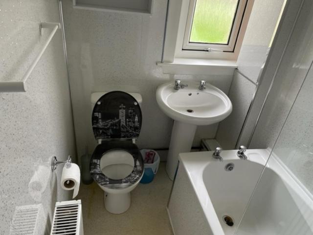 Lovely 2Br Gem Near To Wsu, City. Paisley Exteriör bild